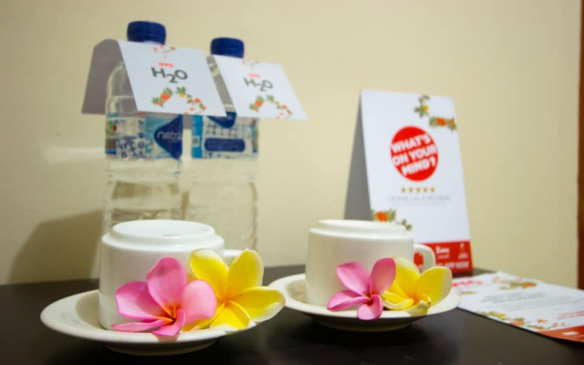 OYO 1358 Rafi Homestay