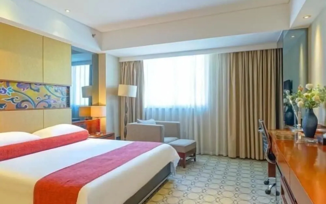 Nanjing RSUN Hotel