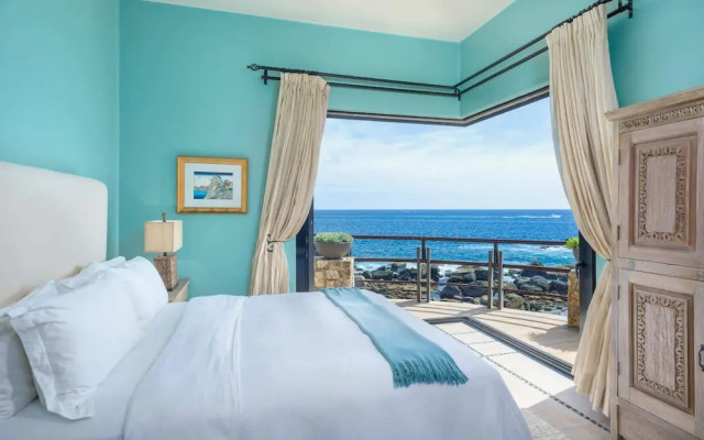 Casa del Arco in Cabo San Lucas