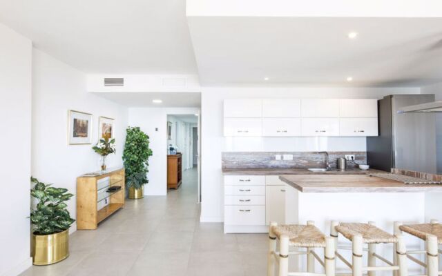 Apartamento Don Juan