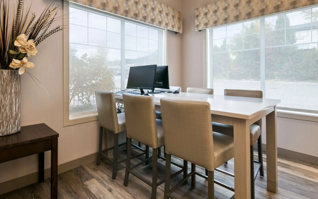 Best Western Mountainview Inn