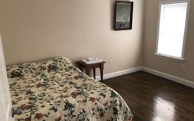 Pasadena B&B
