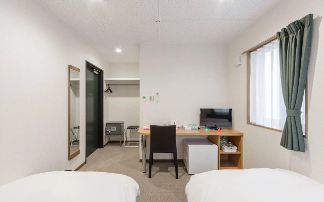 Guest House & Hotel Shijo Omiya