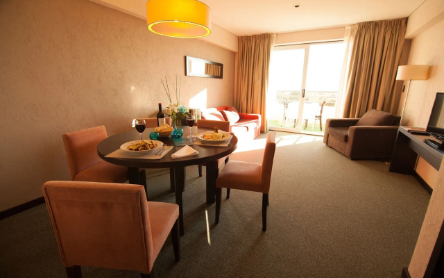 Epic Hotel San Luis