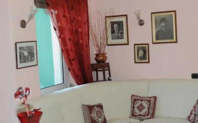 Hotel Kaduku