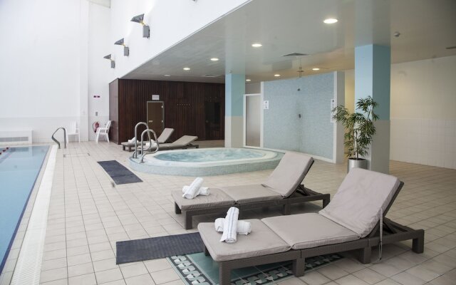 The Carnbeg Hotel
