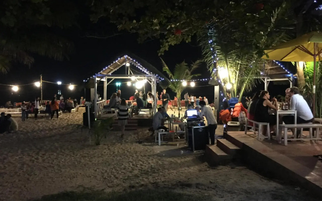 Hiep Thanh Resort
