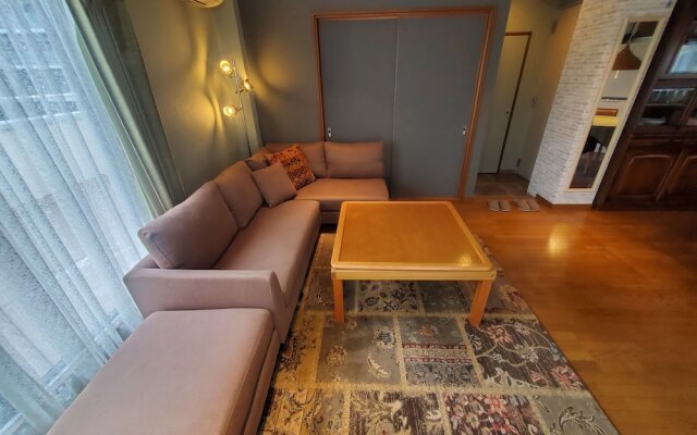 Banboo House