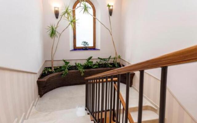 N&A Benalmádena Stunning 2bdr Villa with Sea Views