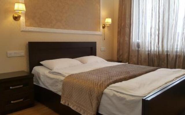Lia Guest house