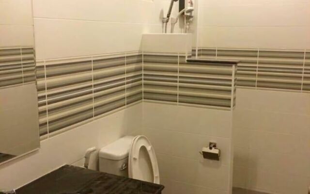 The Tara Residence Pattaya