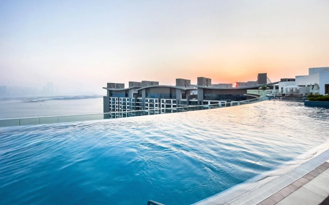 New Cozy 1Br On Palm Jumeirah