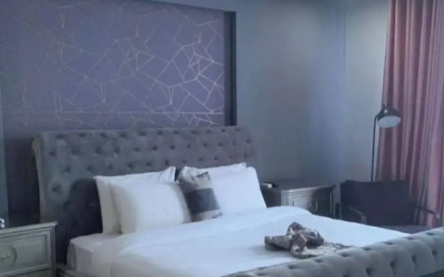 Ted G Hotel