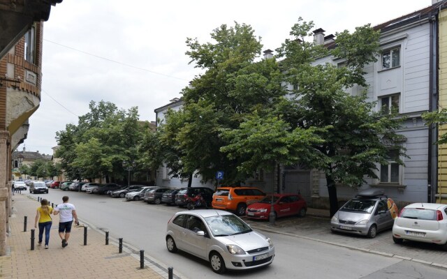Hostel FLOW HOUSE CENTAR