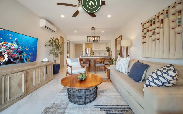 Amaterra A 604 in Cabo San Lucas BCS