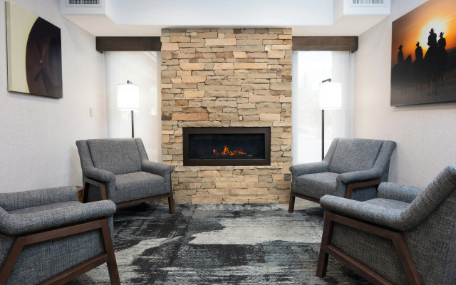 Hampton Inn Durango