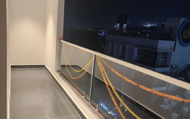 Innzoy Hotels