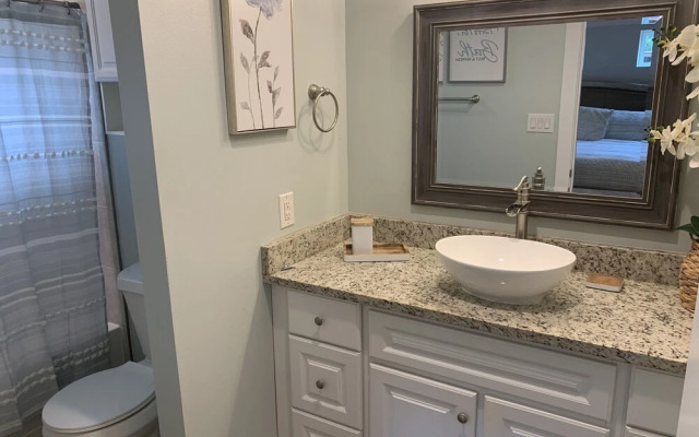 Sattler Haus RR 464 in Canyon Lake