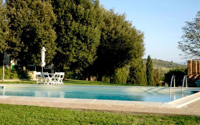 Villa Podere la Tesa