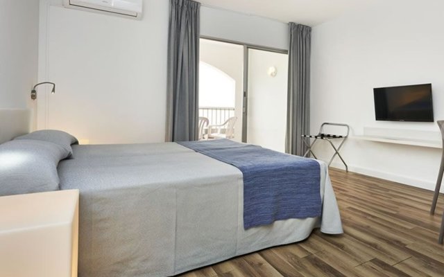 Apartmentos Globales Marina