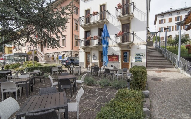 Locanda ai Dogi