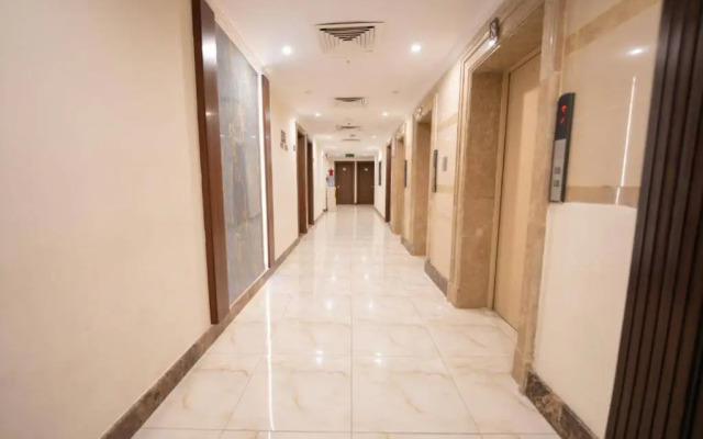 Snood Ajyad (EX. Al-saraya Eman )