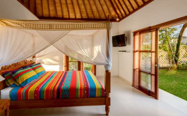 Villa Green Tara