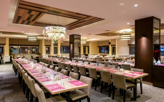 Jura Hotels Kervansaray Uludag