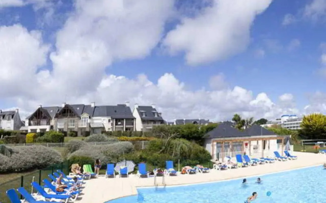 Maeva Particuliers Residence Port du Crouesty Cap Ocean