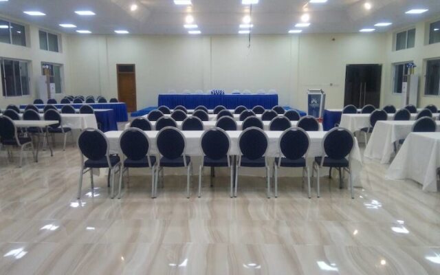 Narpo Hotels