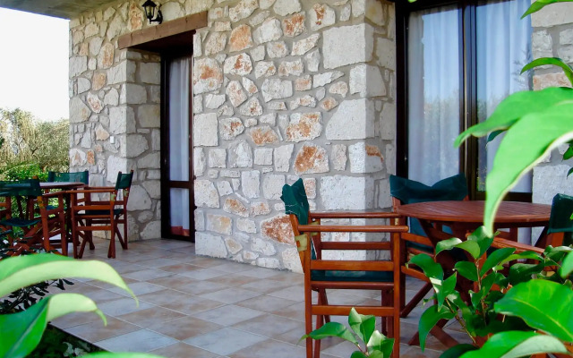 Valentino Apartments Zante