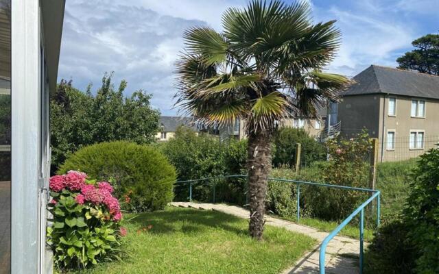 Maison Erquy-Caroual, 4 pièces, 7 personnes - FR-1-501-136