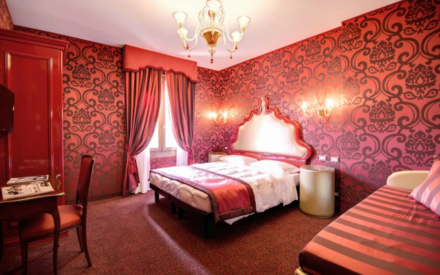 Hotel Domus Cavanis Venezia