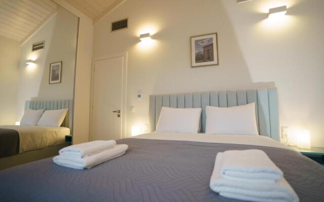 Astrali Stone Villas