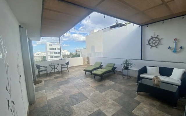 TJ Boutique Suites
