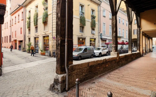 Palazzo Bocchi Minihouse