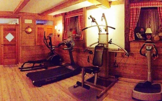 Residence Cima Jazzi