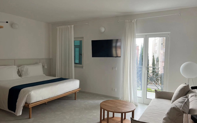 Alaxia Luxury Appartments