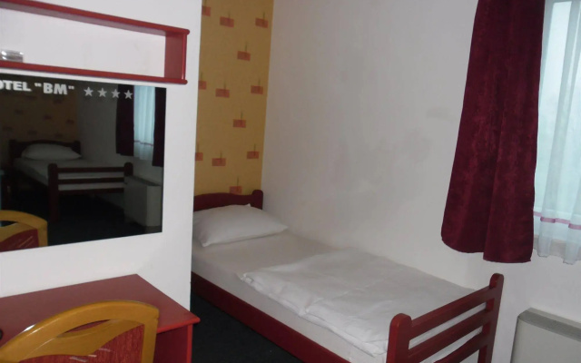 Hotel BM International