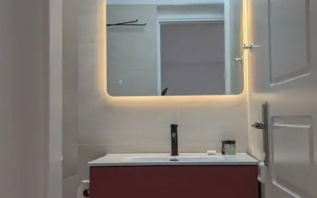 Arodou Studio Mykonos