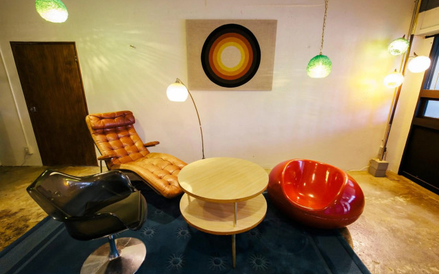 Spice Motel Okinawa