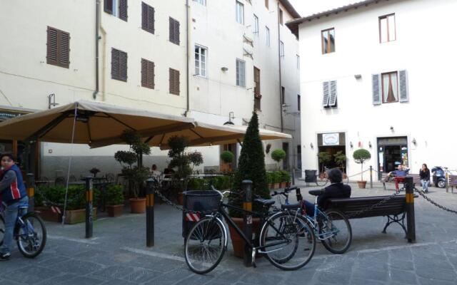 Appartamenti Ponte Vecchio