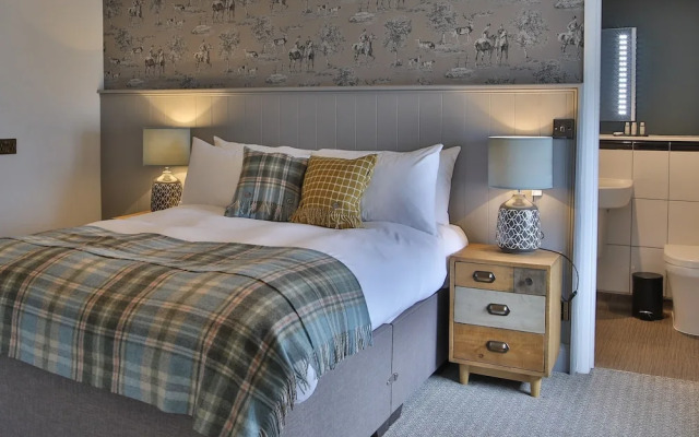 The Exeter Inn