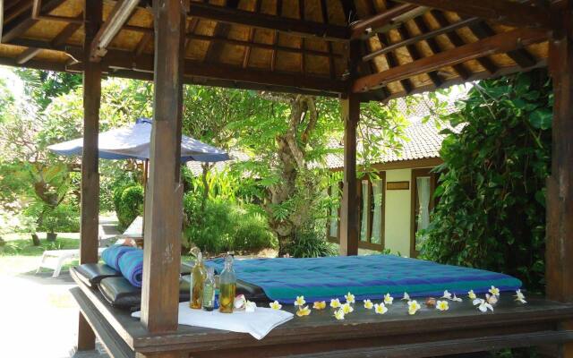 Puri Dalem Hotel Sanur