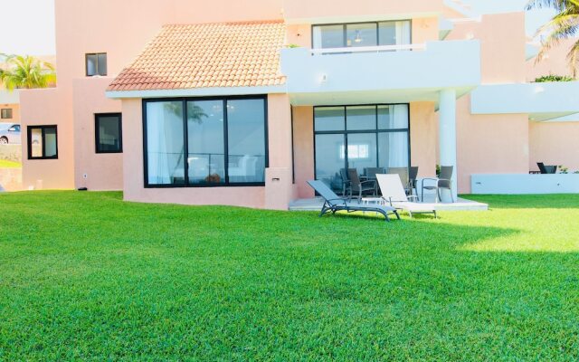 Resort Kinich 33 - 1 Br Villa