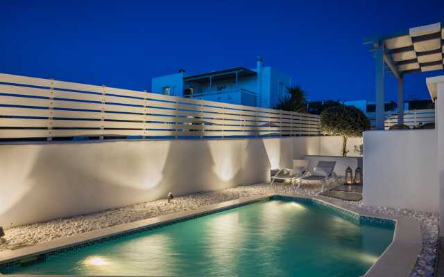 Pebble Summer House