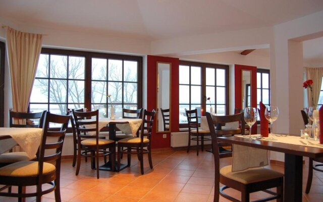 Ferienpension Seeblick
