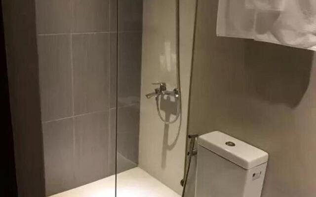 Maxx Hotel Ortigas