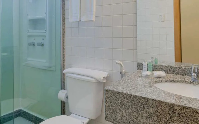 ibis Styles Belém Batista Campos