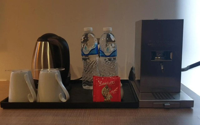 Rivoli Hotel Jakarta